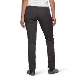 Kletterhosen^Black Diamond Women's Credo Pants
