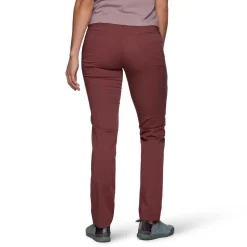 Kletterhosen^Black Diamond Women's Credo Pants