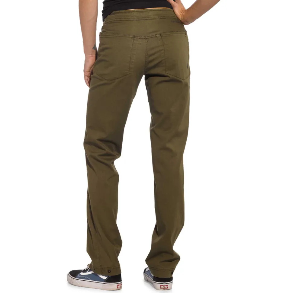 Kletterhosen^Black Diamond Women's Credo Pants