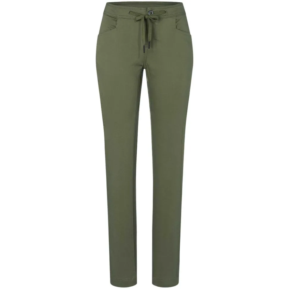 Kletterhosen^Black Diamond Women's Credo Pants