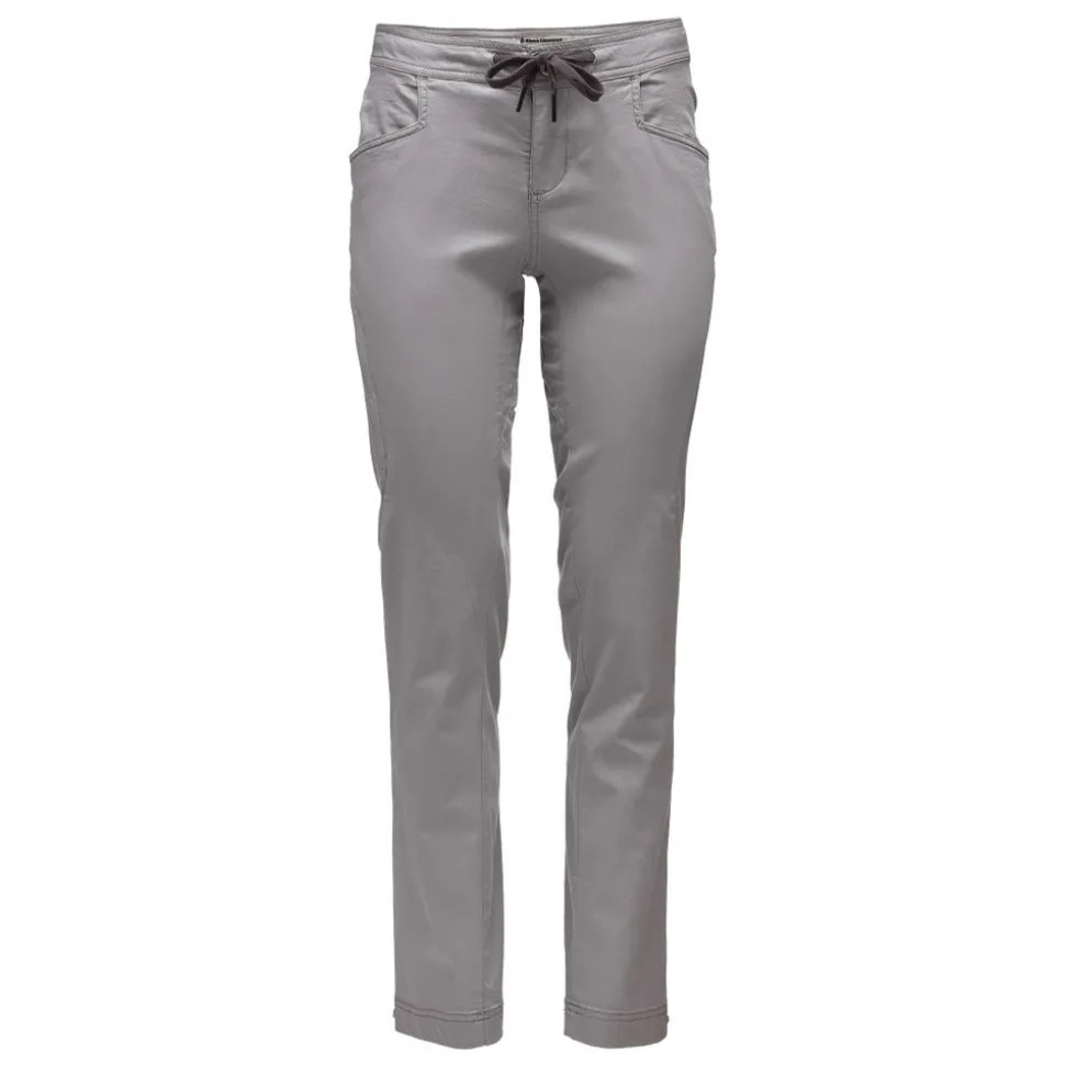 Kletterhosen^Black Diamond Women's Credo Pants