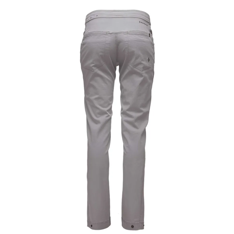 Kletterhosen^Black Diamond Women's Credo Pants