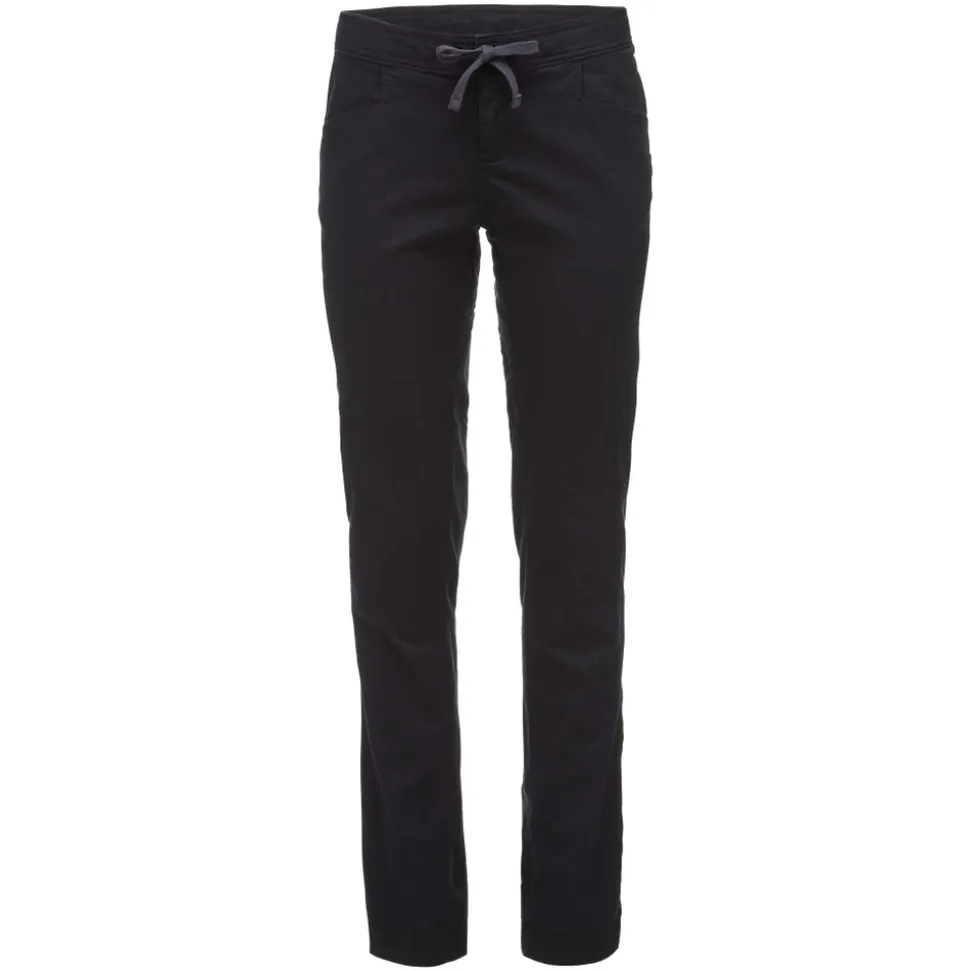 Kletterhosen^Black Diamond Women's Credo Pants