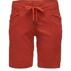 Kurze Hosen^Black Diamond Women's Credo Shorts