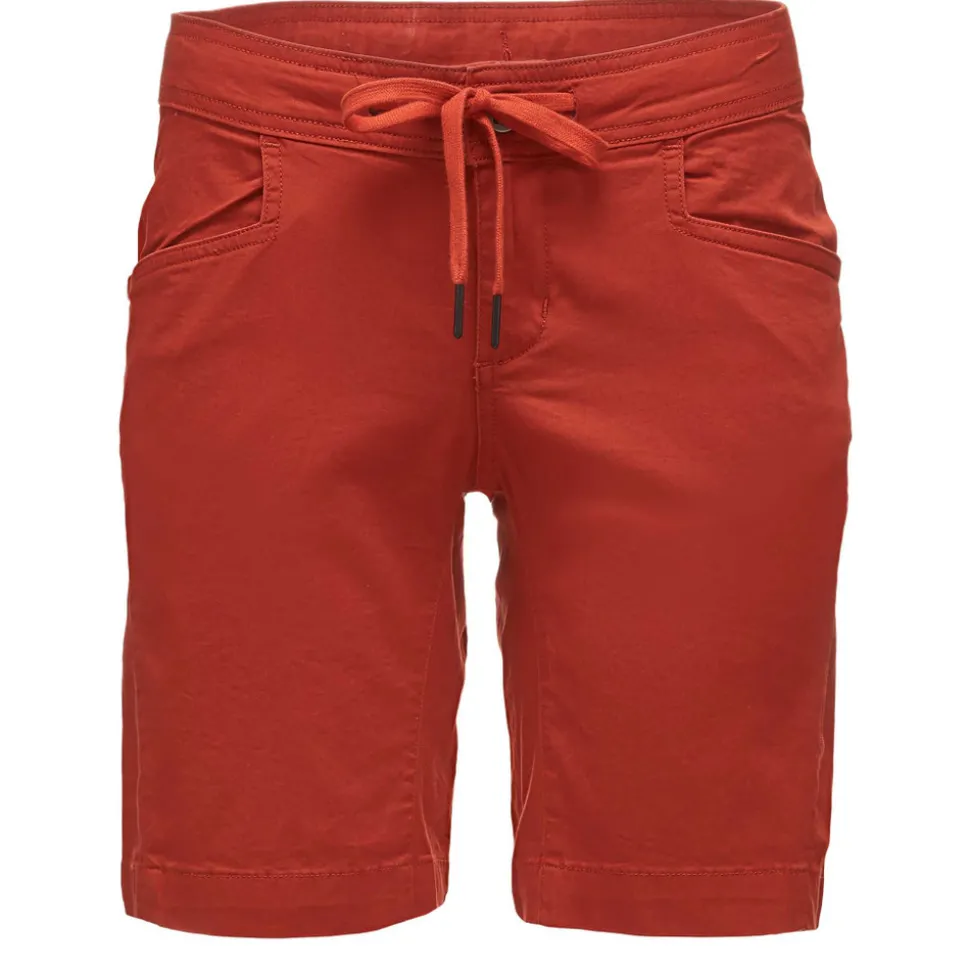 Kurze Hosen^Black Diamond Women's Credo Shorts
