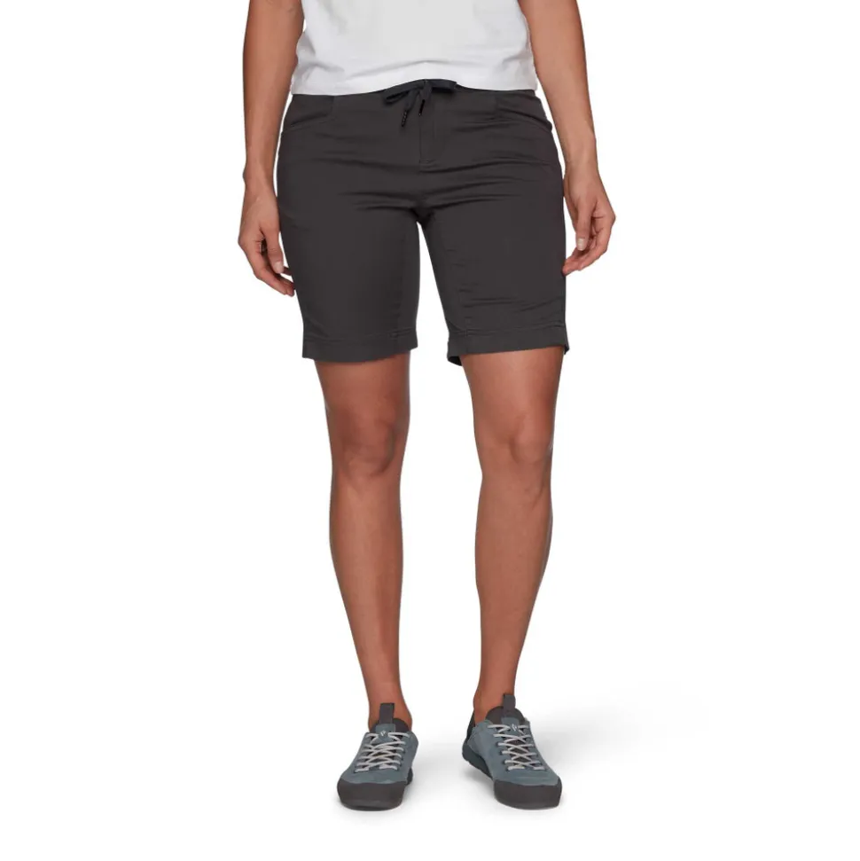 Kurze Hosen^Black Diamond Women's Credo Shorts