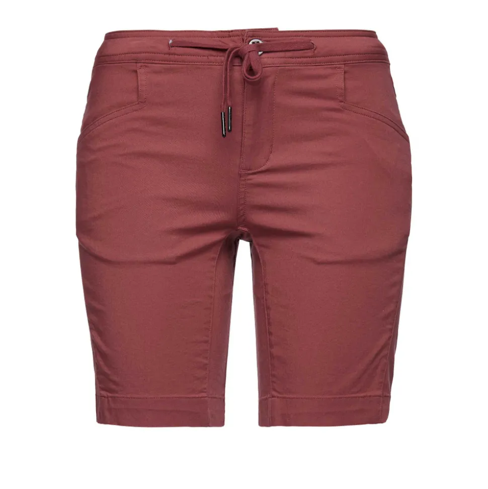Kurze Hosen^Black Diamond Women's Credo Shorts