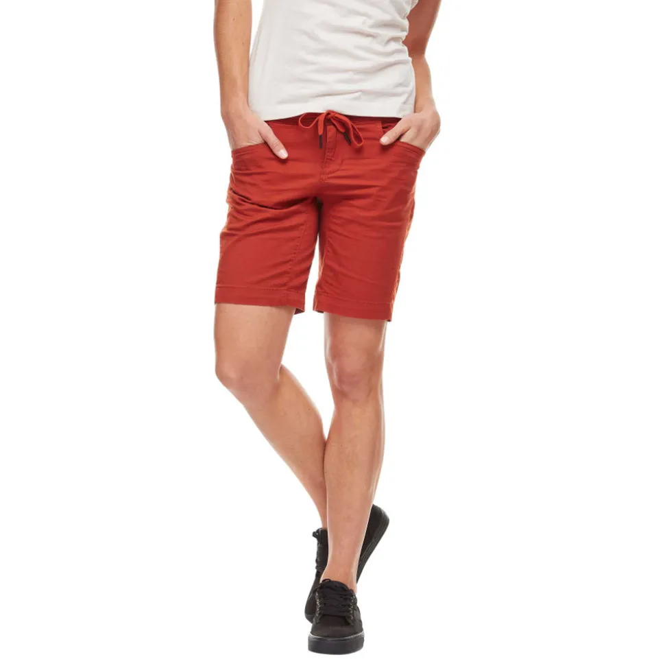 Kurze Hosen^Black Diamond Women's Credo Shorts