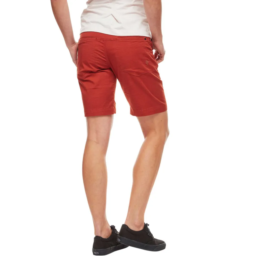 Kurze Hosen^Black Diamond Women's Credo Shorts