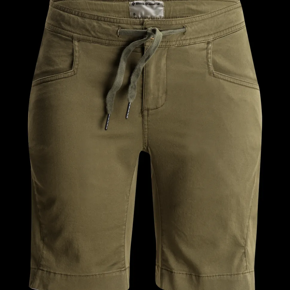 Kurze Hosen^Black Diamond Women's Credo Shorts
