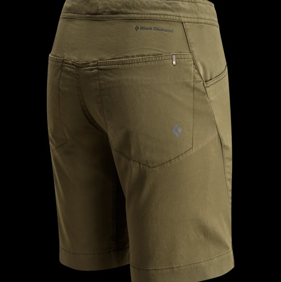 Kurze Hosen^Black Diamond Women's Credo Shorts