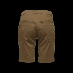 Kurze Hosen^Black Diamond Women's Credo Shorts