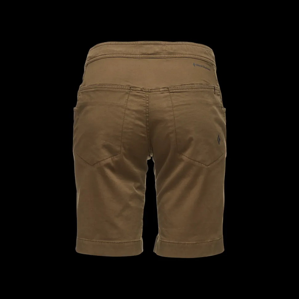 Kurze Hosen^Black Diamond Women's Credo Shorts