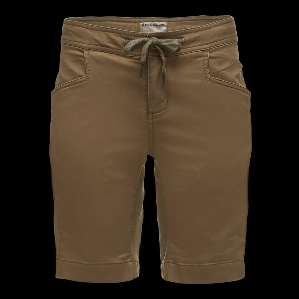 Kurze Hosen^Black Diamond Women's Credo Shorts