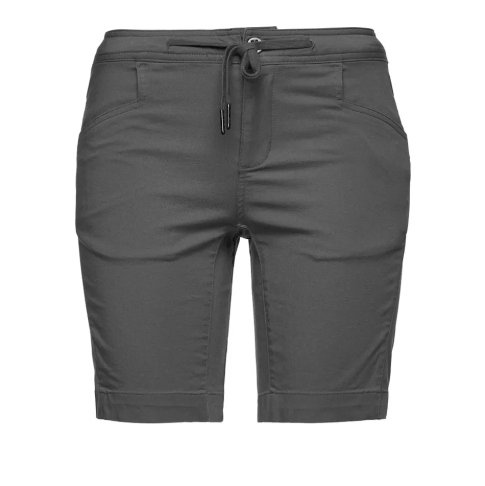 Kurze Hosen^Black Diamond Women's Credo Shorts