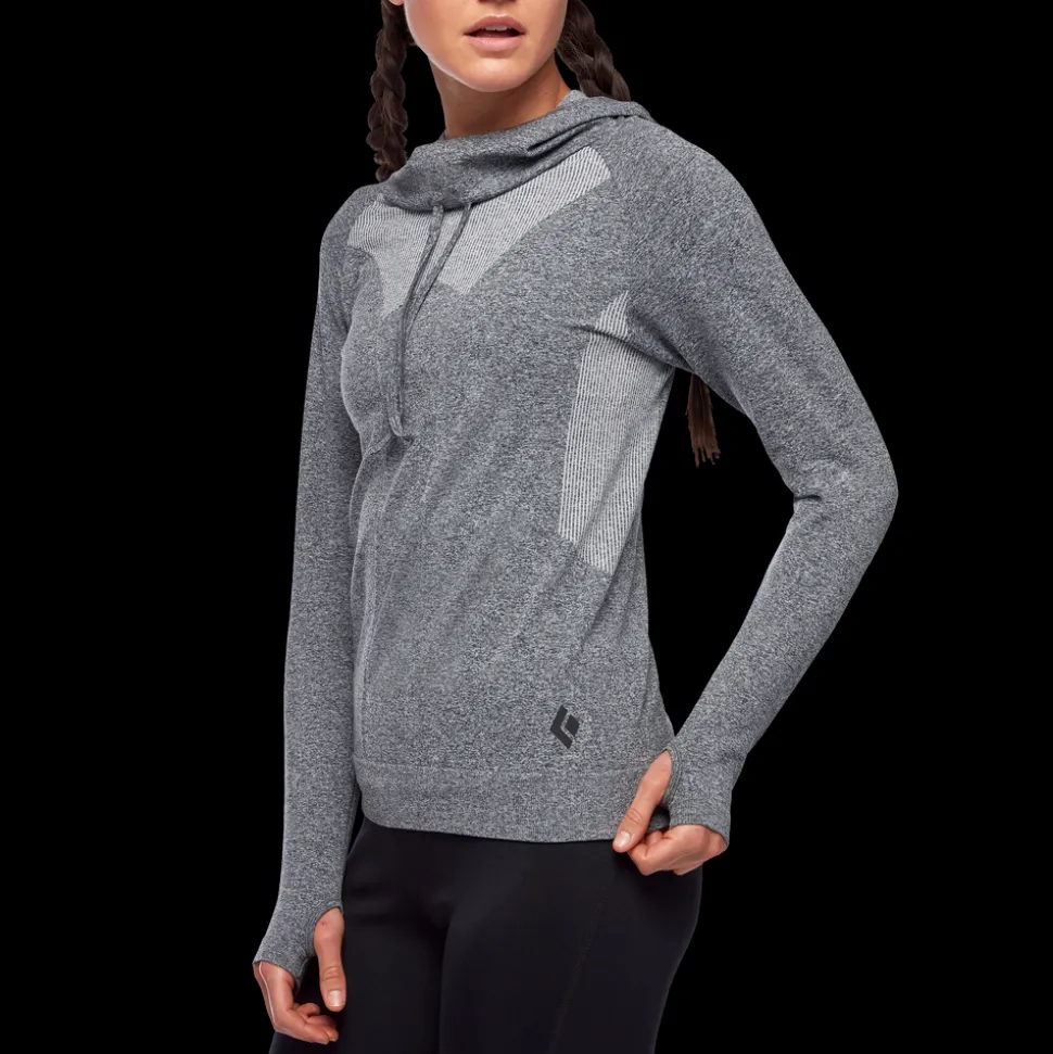 Kapuzenpullover^Black Diamond Women's Crux Hoody