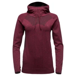 Kapuzenpullover^Black Diamond Women's Crux Hoody
