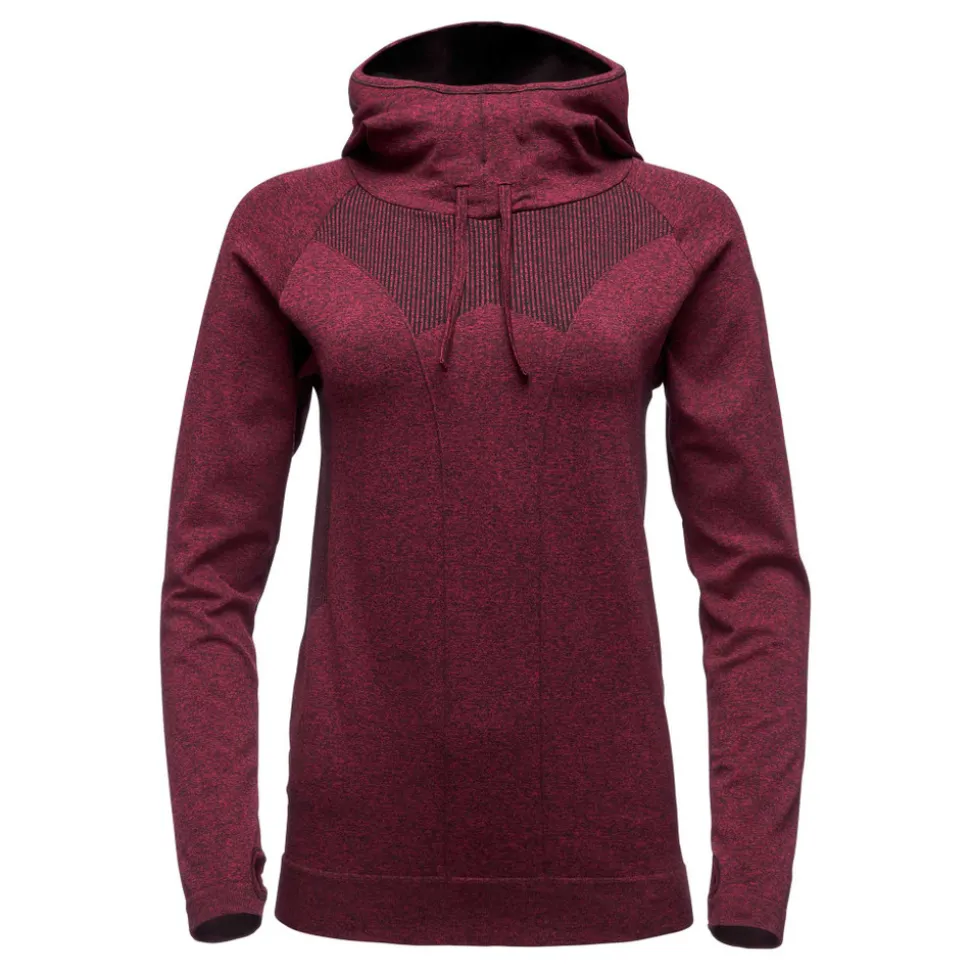Kapuzenpullover^Black Diamond Women's Crux Hoody