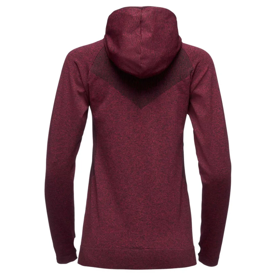 Kapuzenpullover^Black Diamond Women's Crux Hoody