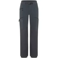 Winter- & Alpinhosen^Black Diamond Women's Dawn Patrol Hybrid Pants