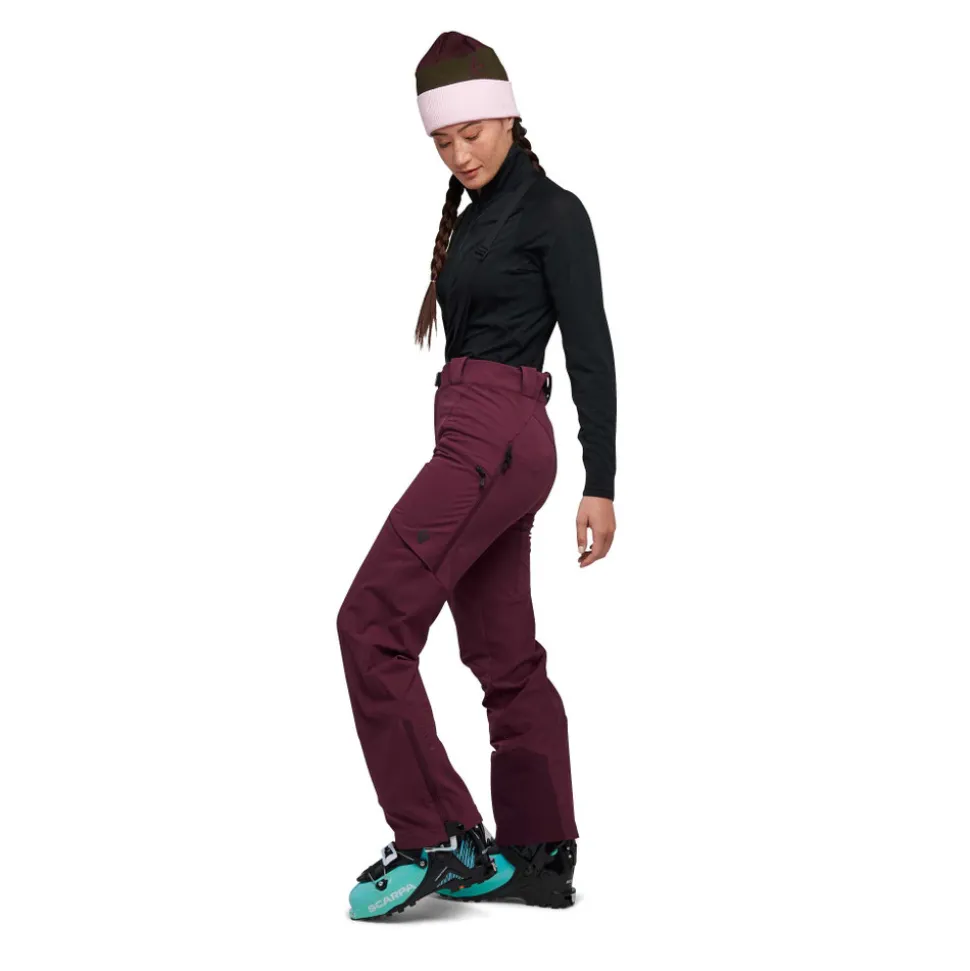 Eisklettern^Black Diamond Women's Dawn Patrol Pants