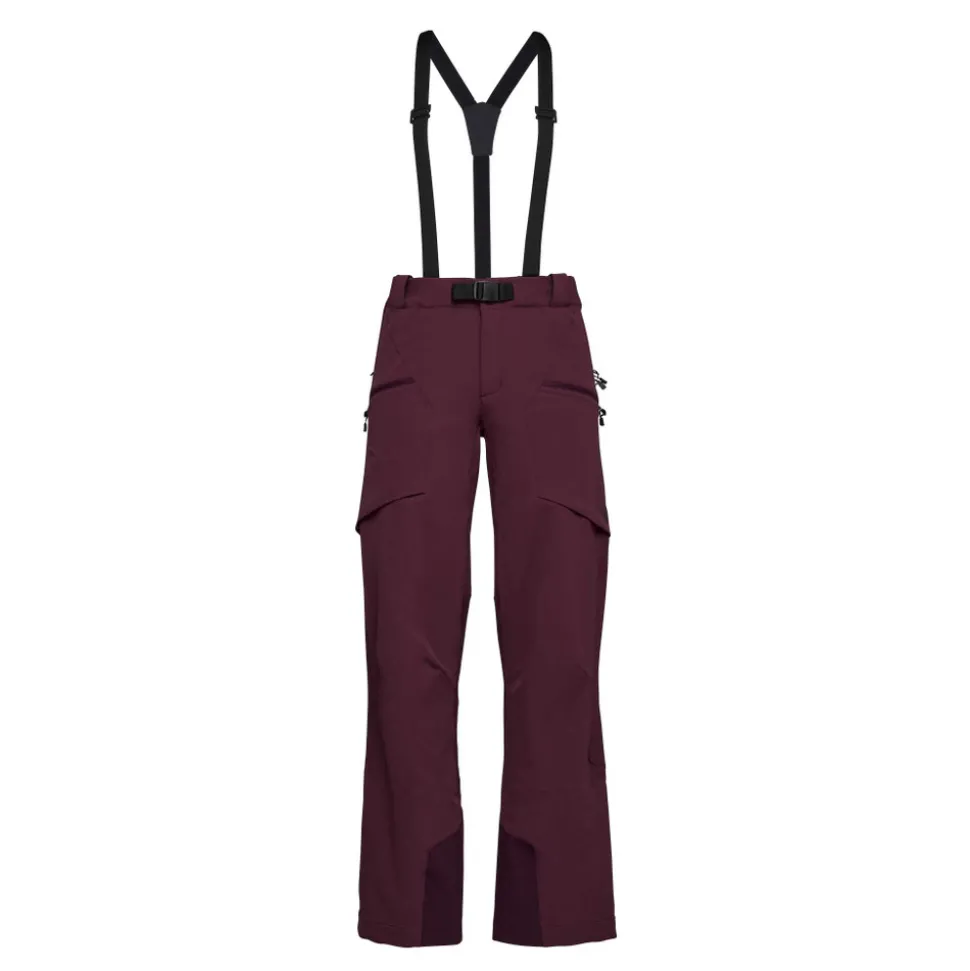 Eisklettern^Black Diamond Women's Dawn Patrol Pants