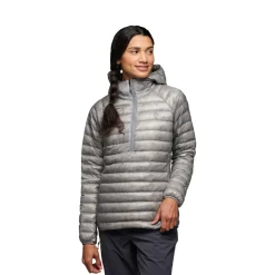Insulation^Black Diamond Women's Deploy Down Hoody
