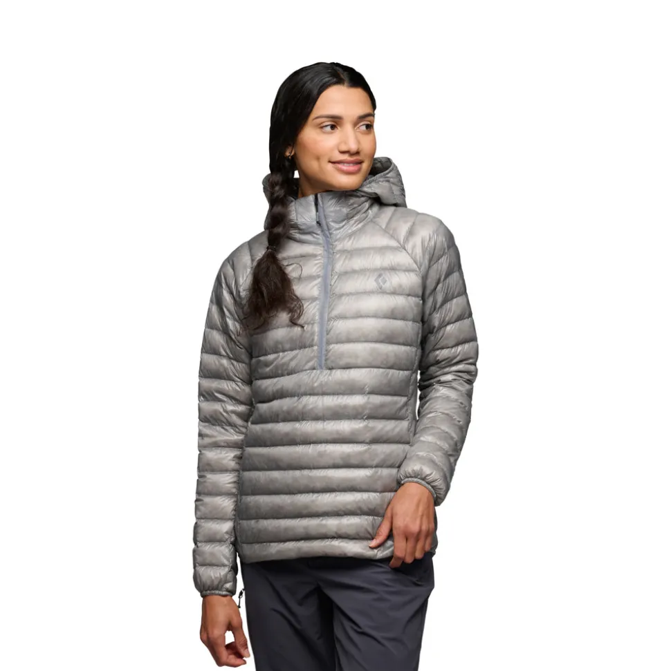 Insulation^Black Diamond Women's Deploy Down Hoody