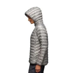 Insulation^Black Diamond Women's Deploy Down Hoody