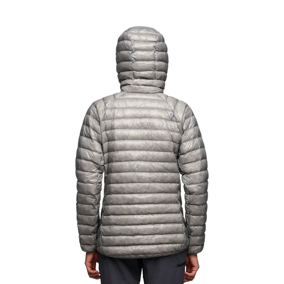 Insulation^Black Diamond Women's Deploy Down Hoody