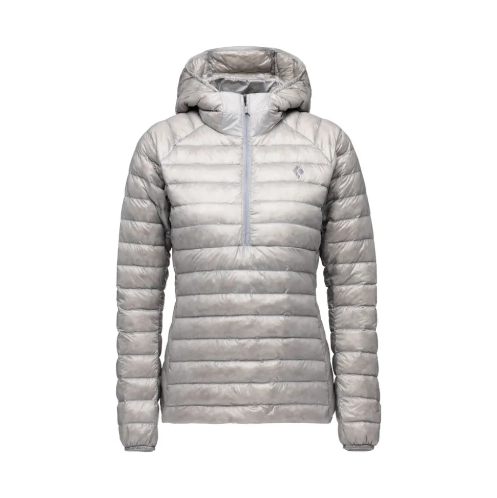 Insulation^Black Diamond Women's Deploy Down Hoody