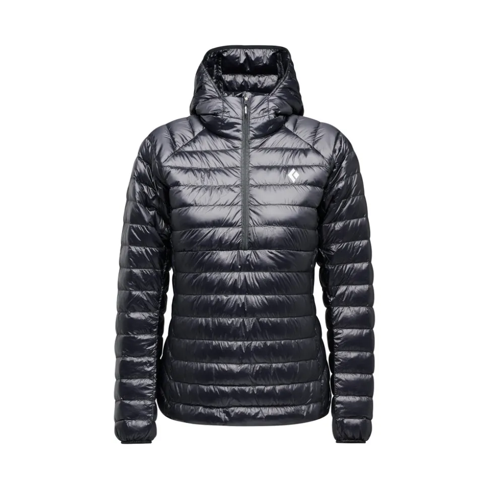 Insulation^Black Diamond Women's Deploy Down Hoody