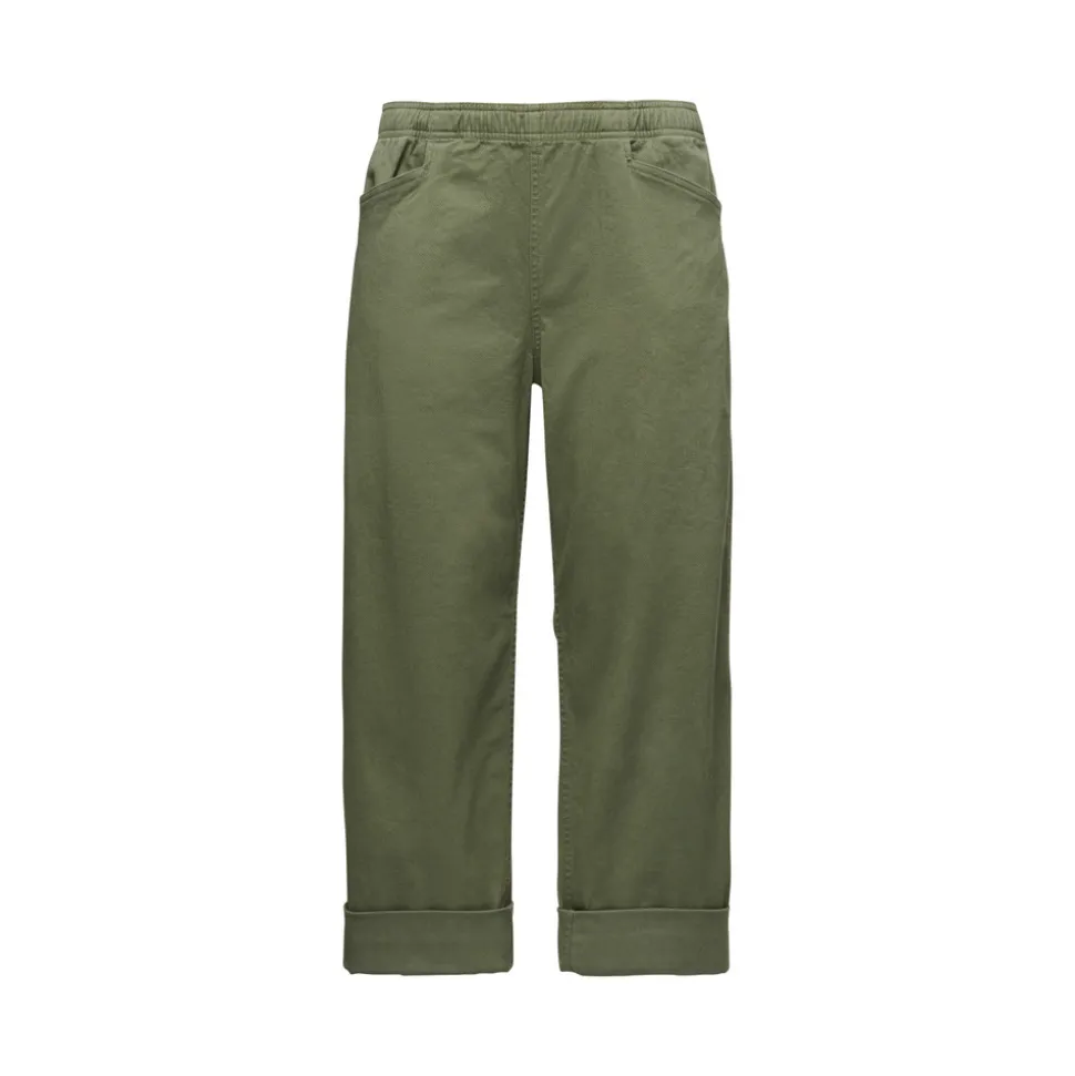 Kletterhosen^Black Diamond Women's Dirtbag Pants