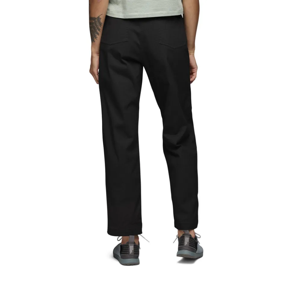 Kletterhosen^Black Diamond Women's Dirtbag Pants
