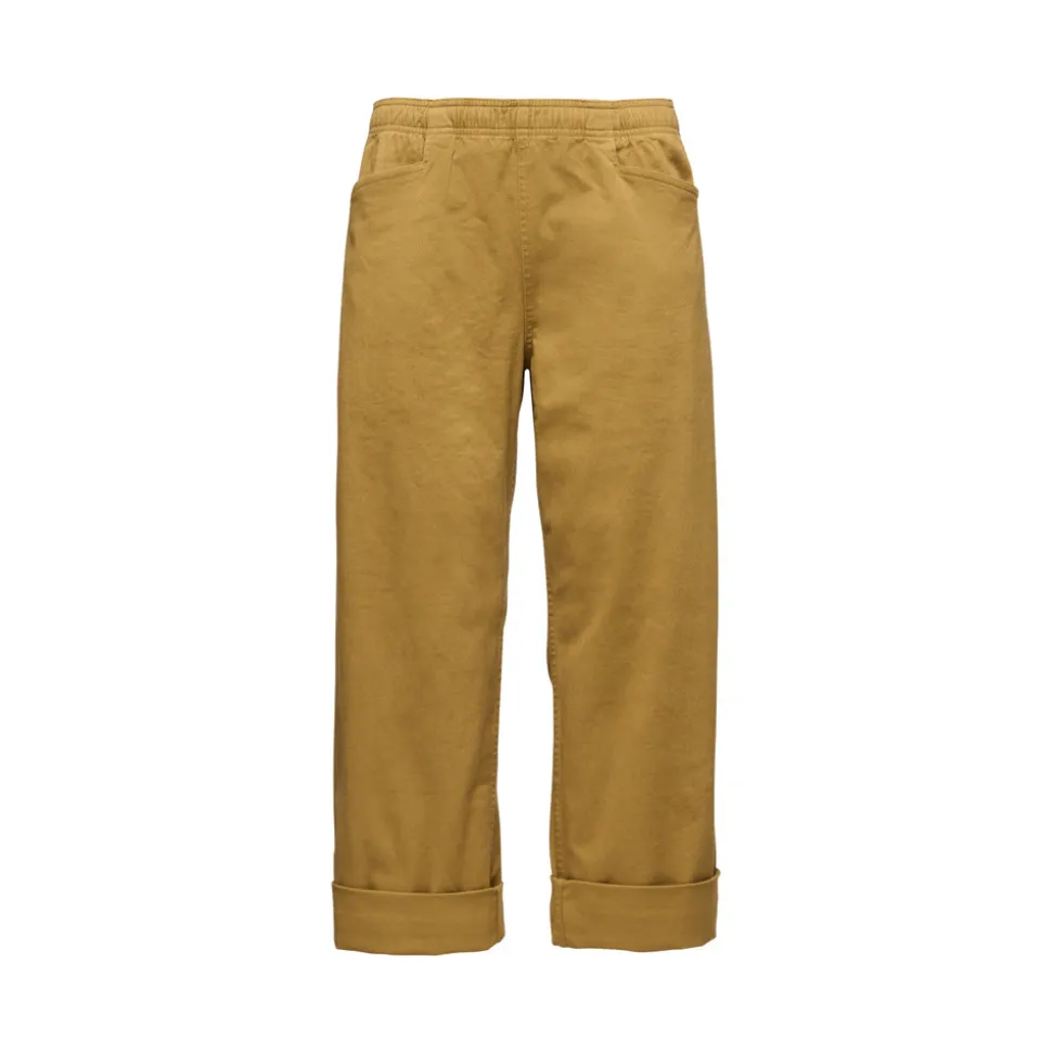 Kletterhosen^Black Diamond Women's Dirtbag Pants