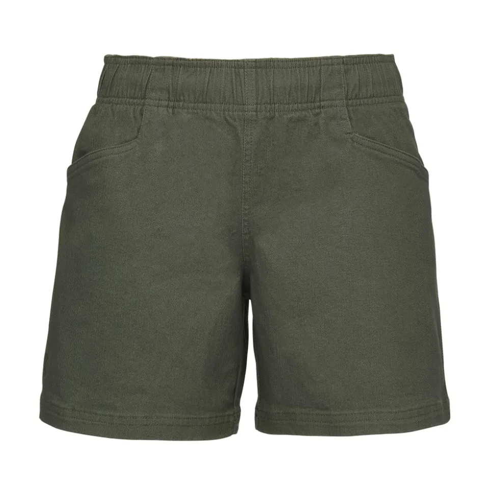 Hallenklettern^Black Diamond Women's Dirtbag Shorts