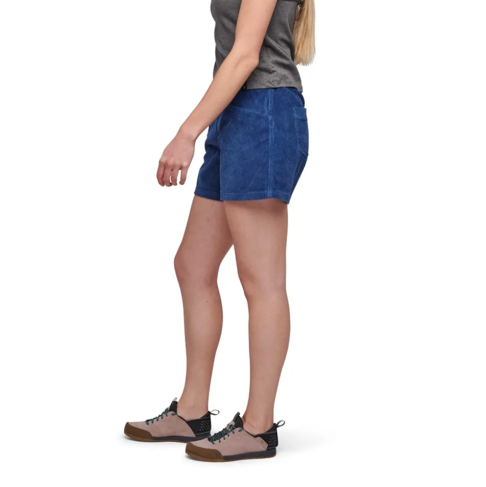Hallenklettern^Black Diamond Women's Dirtbag Shorts
