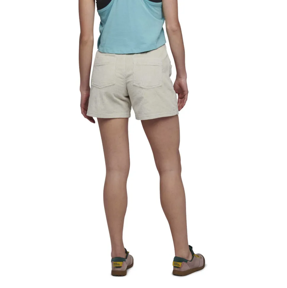 Hallenklettern^Black Diamond Women's Dirtbag Shorts