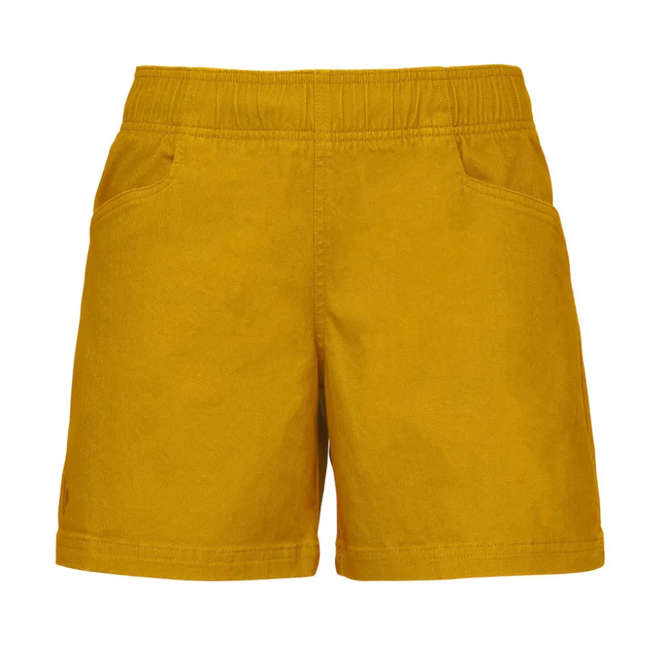 Hallenklettern^Black Diamond Women's Dirtbag Shorts