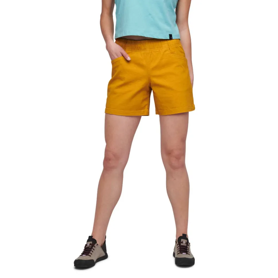 Hallenklettern^Black Diamond Women's Dirtbag Shorts