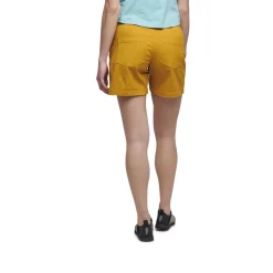 Hallenklettern^Black Diamond Women's Dirtbag Shorts