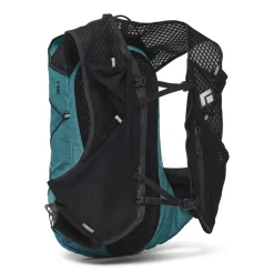 Wanderrucksäcke^Black Diamond Women's Distance 8 Backpack Dark Patina