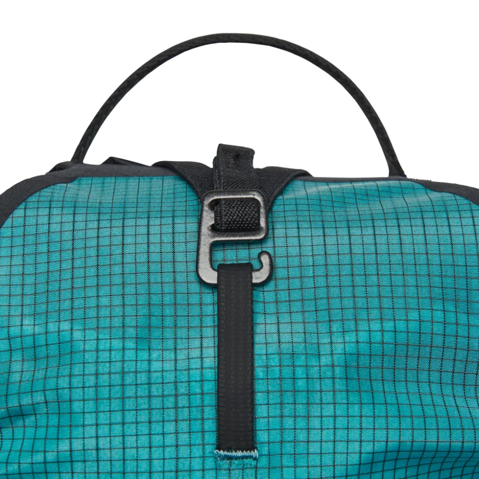 Wanderrucksäcke^Black Diamond Women's Distance 8 Backpack Dark Patina