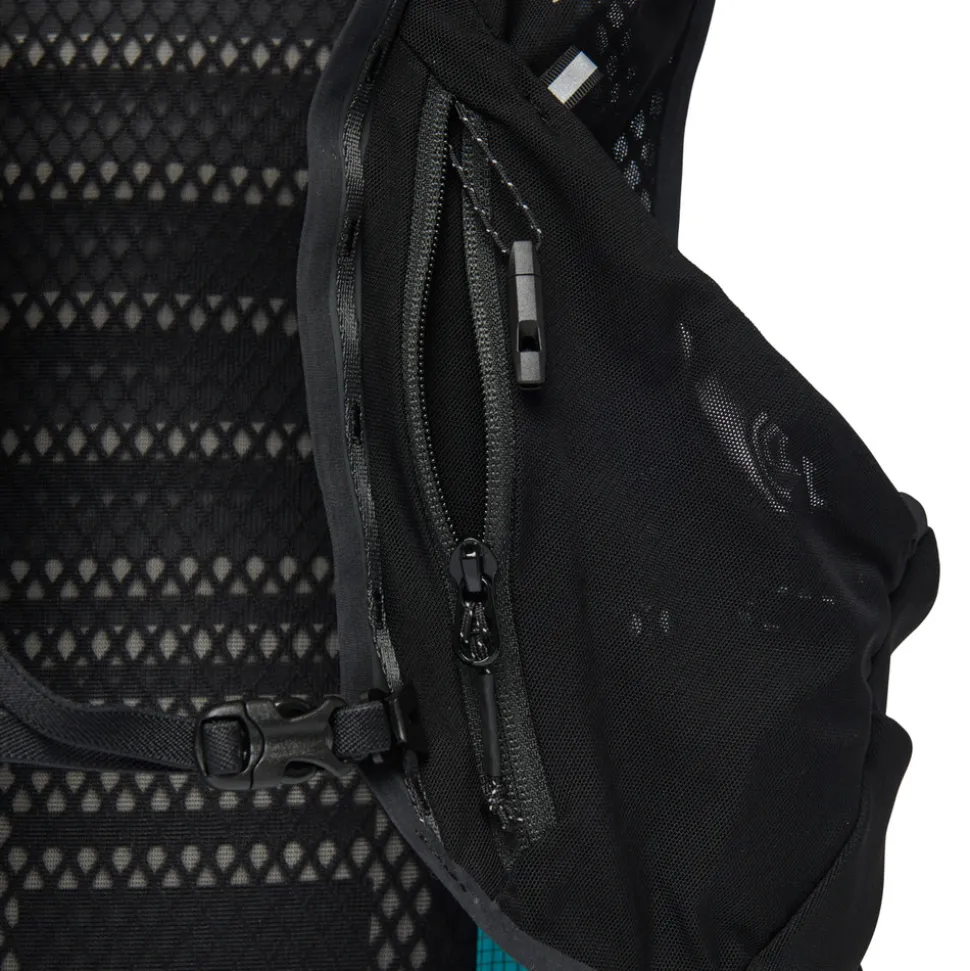 Wanderrucksäcke^Black Diamond Women's Distance 8 Backpack Dark Patina