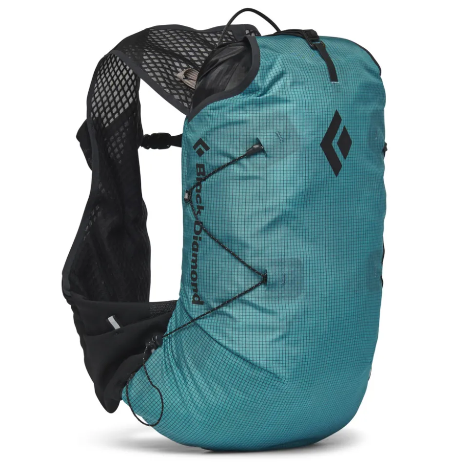 Wanderrucksäcke^Black Diamond Women's Distance 8 Backpack Dark Patina