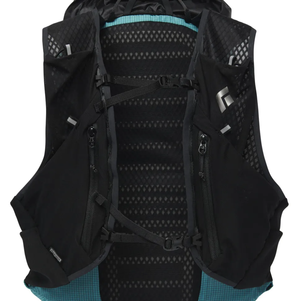 Wanderrucksäcke^Black Diamond Women's Distance 22 Backpack Dark Patina