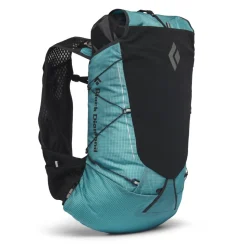 Wanderrucksäcke^Black Diamond Women's Distance 22 Backpack Dark Patina
