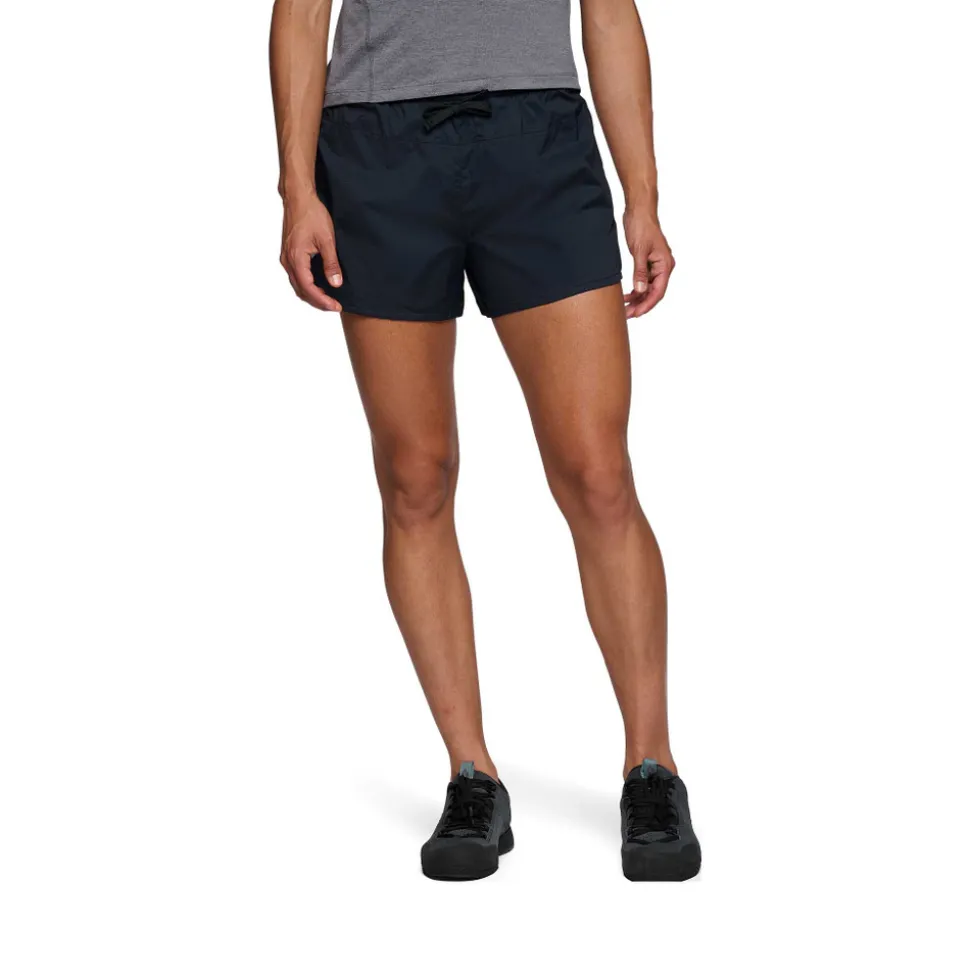 Trail Running^Black Diamond Women's Distance Shorts