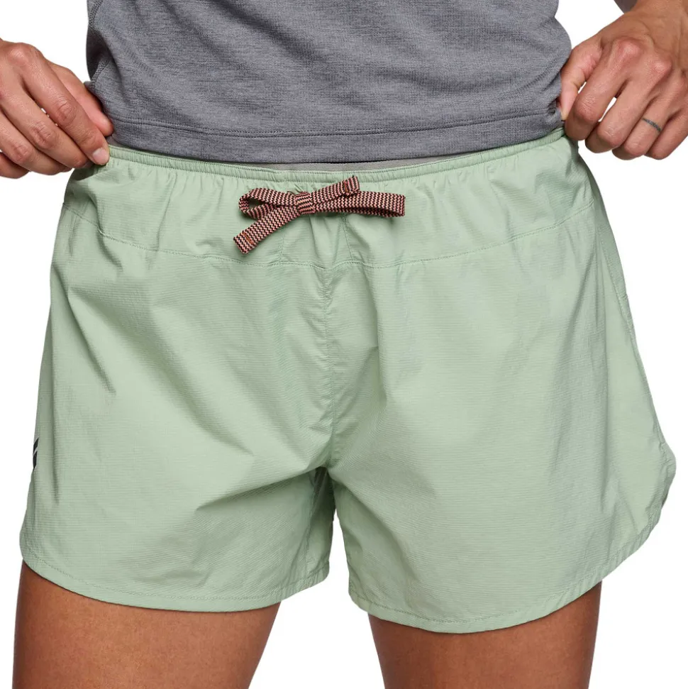 Trail Running^Black Diamond Women's Distance Shorts