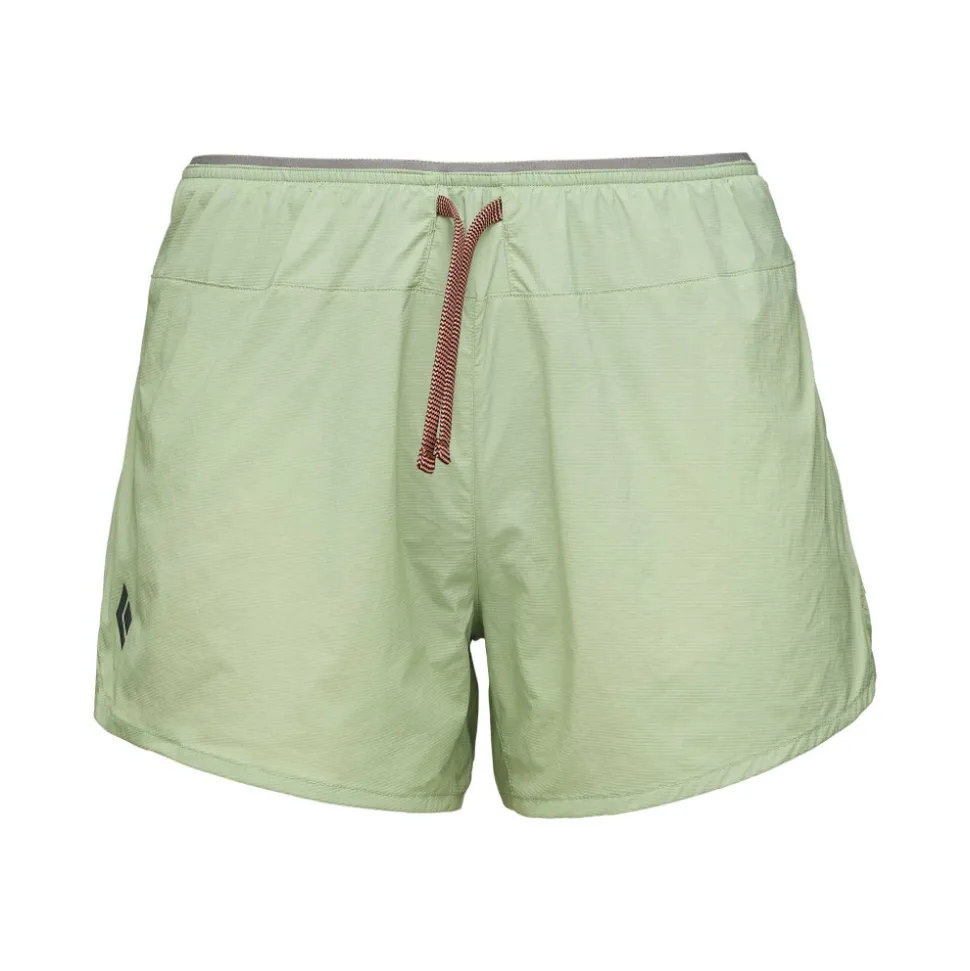 Trail Running^Black Diamond Women's Distance Shorts